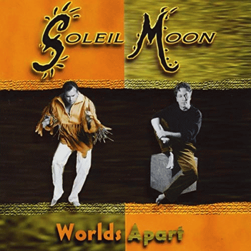 Soleil Moon : Worlds Apart